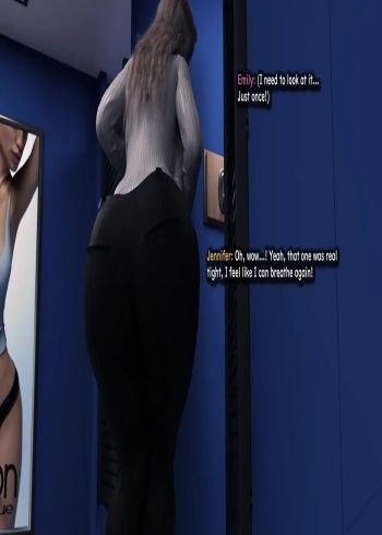 Cover of Got It In An XL